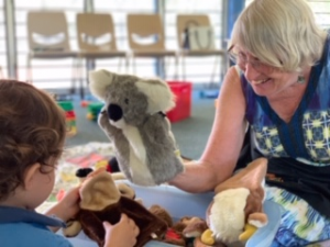 Playgroup